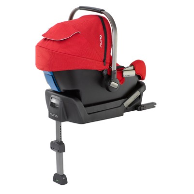 Nuna-Baza Isofix Pentru Pipa