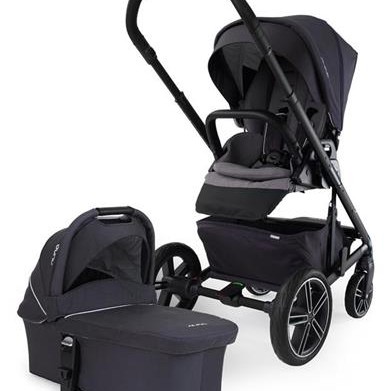 Nuna-Carucior 2 in 1 Mixx Jett