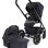 Nuna-Carucior 2 in 1 Mixx Jett