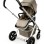 Nuna-Carucior Ivvi™ Safari