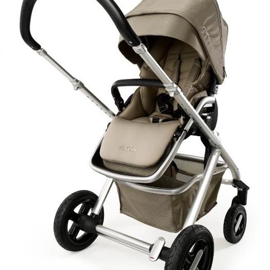 Nuna-Carucior Ivvi™ Safari