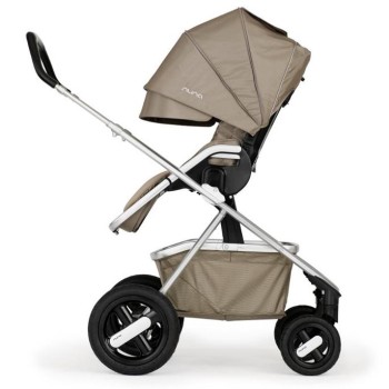 Nuna-Carucior Ivvi™ Safari