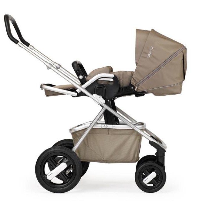 Nuna-Carucior Ivvi™ Safari