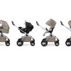Nuna-Carucior Ivvi™ Safari