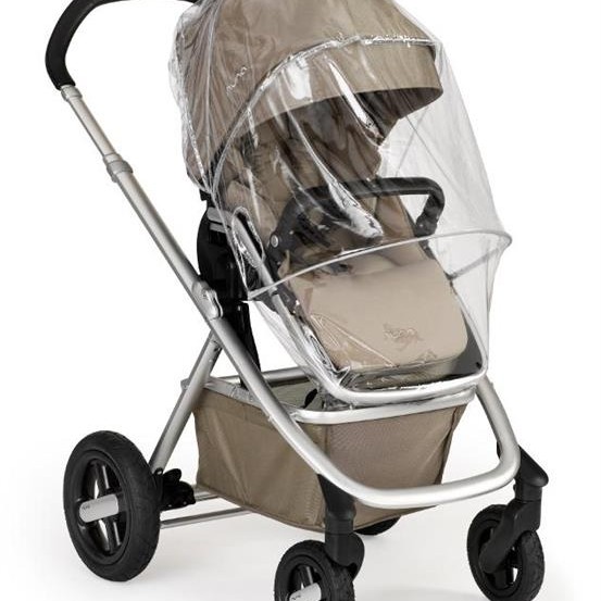 Nuna-Carucior Ivvi™ Safari
