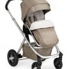 Nuna-Carucior Ivvi™ Safari
