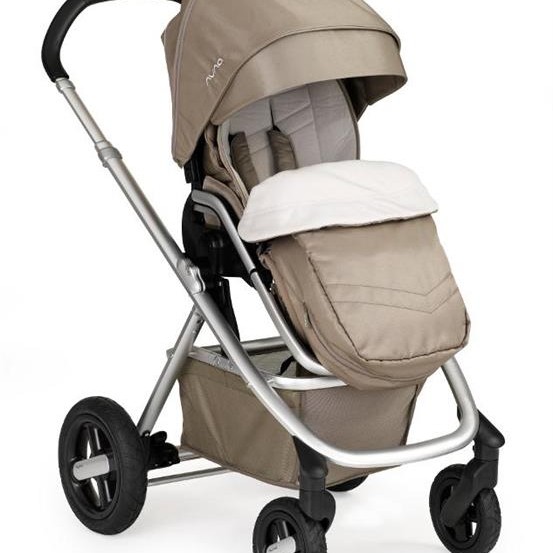Nuna-Carucior Ivvi™ Safari