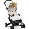 Nuna-Carucior Ultracompact Pepp Bisque 2012