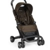Nuna-Carucior Ultracompact Pepp Chocolate