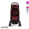 NUNA-083 CARUCIOR BERRY ULTRACOMPACT LUXX CU BARA DE PROTECTIE       