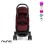 NUNA-083 CARUCIOR BERRY ULTRACOMPACT LUXX CU BARA DE PROTECTIE       