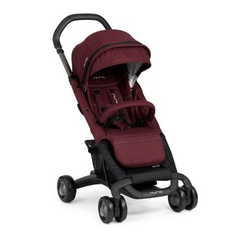 NUNA-083 CARUCIOR BERRY ULTRACOMPACT LUXX CU BARA DE PROTECTIE       