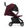 NUNA-083 CARUCIOR BERRY ULTRACOMPACT LUXX CU BARA DE PROTECTIE       