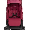 Nuna-Carucior Ultracompact Pepp Luxx Raspberry