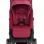 Nuna-Carucior Ultracompact Pepp Luxx Raspberry