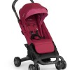 Nuna-Carucior Ultracompact Pepp Luxx Raspberry