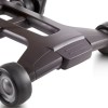 Nuna-Carucior Ultracompact Pepp Luxx Raspberry