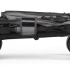 Nuna-Carucior Ultracompact Pepp Luxx Raspberry