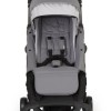 Nuna-Carucior Ultracompact Pepp Luxx Sand
