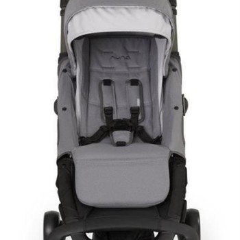 Nuna-Carucior Ultracompact Pepp Luxx Sand