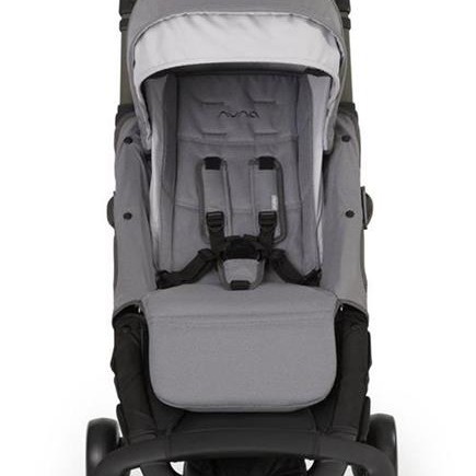 Nuna-Carucior Ultracompact Pepp Luxx Sand
