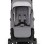 Nuna-Carucior Ultracompact Pepp Luxx Sand