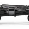 Nuna-Carucior Ultracompact Pepp Luxx Sand