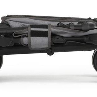 Nuna-Carucior Ultracompact Pepp Luxx Sand