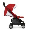 Nuna-Carucior Ultracompact Pepp Luxx Sand