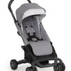 Nuna-Carucior Ultracompact Pepp Luxx Sand