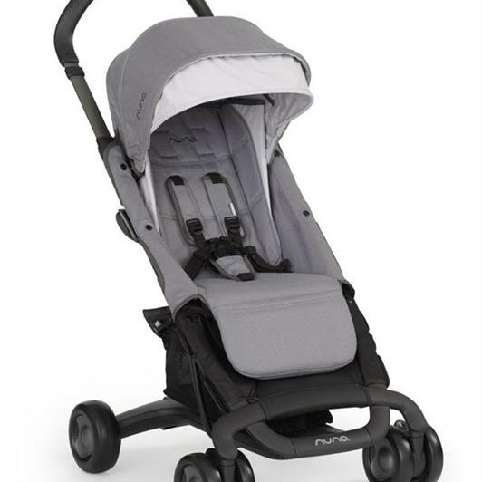 Nuna-Carucior Ultracompact Pepp Luxx Sand