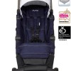 Nuna-Carucior Ultracompact Pepp Navy
