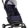 Nuna-Carucior Ultracompact Pepp Navy
