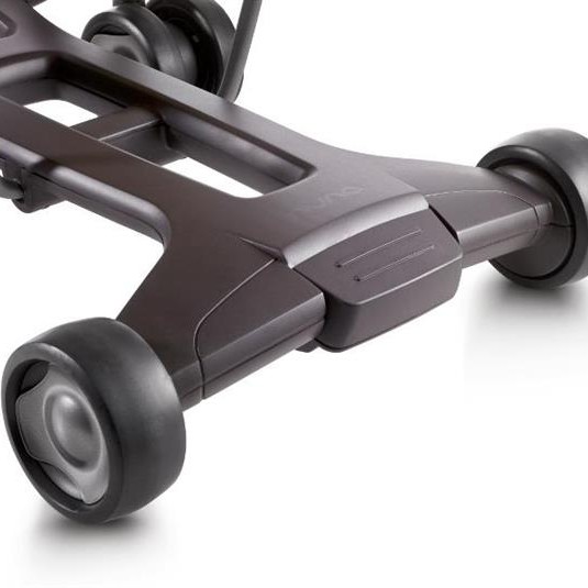 Nuna-Carucior Ultracompact Pepp Night 2012