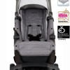Nuna-Carucior Ultracompact Pepp Sand 2012