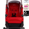 Nuna-Carucior Ultracompact Pepp Scarlet 2012