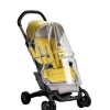 Nuna-Kit All Season: Husa De Ploaie Si Plasa Anti-Insecte Pentru Caruciorul Pepp