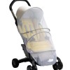 Nuna-Kit All Season: Husa De Ploaie Si Plasa Anti-Insecte Pentru Caruciorul Pepp