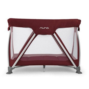 NUNA-080 PATUT SENA BERRY    