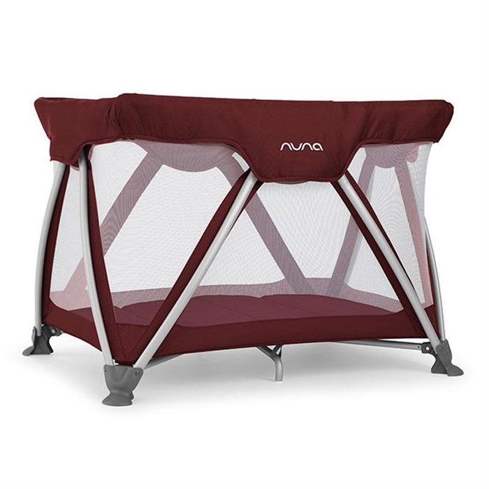 NUNA-080 PATUT SENA BERRY    