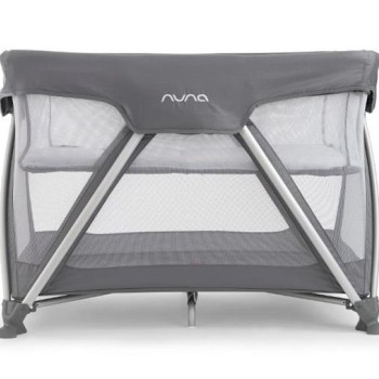 Nuna-Patut Pliant Sena Graphite
