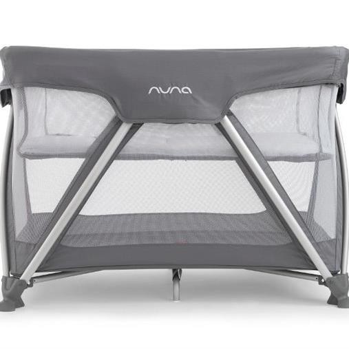 Nuna-Patut Pliant Sena Graphite