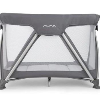 Nuna-Patut Pliant Sena Graphite