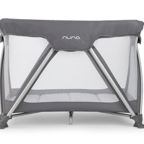 Nuna-Patut Pliant Sena Graphite