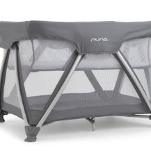 Nuna-Patut Pliant Sena Graphite