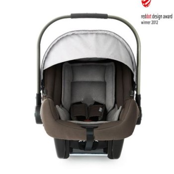 Nuna-Scoica Auto Pipa Sand