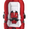 Nuna-Scoica Auto Pipa Sand