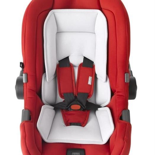 Nuna-Scoica Auto Pipa Sand