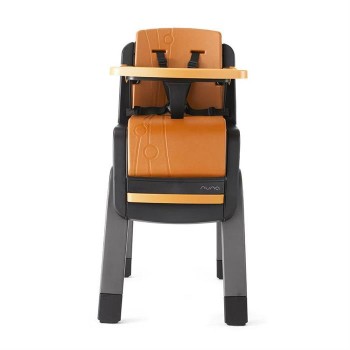 Nuna-Scaun De Masa Zaaz Black-Orange