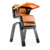 Nuna-Scaun De Masa Zaaz Black-Orange